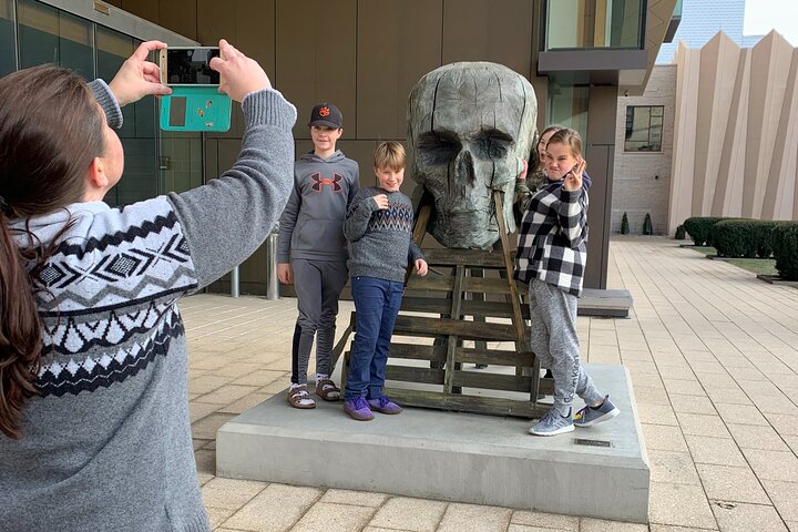 The Mad For Madison Scavenger Hunt - thumb 4