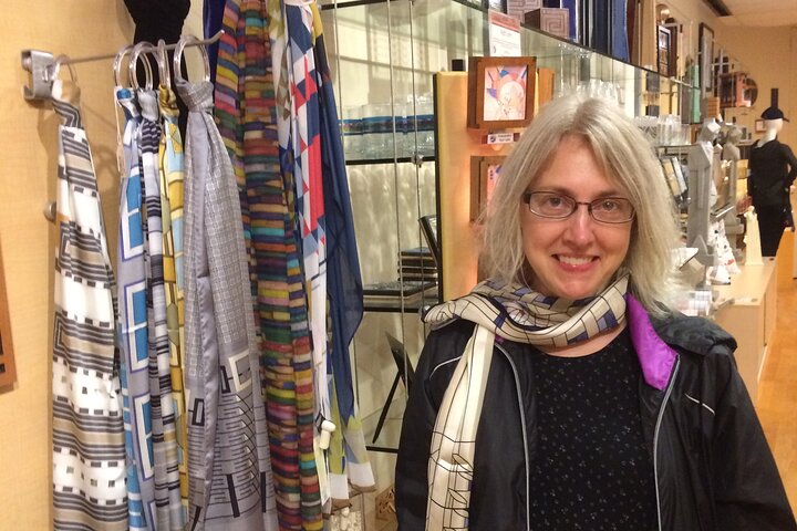 The Mad For Madison Scavenger Hunt - thumb 5