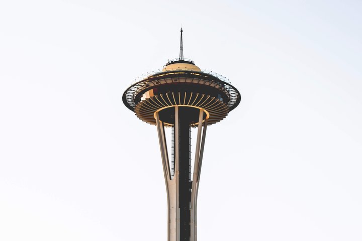 The Best Of Seattle Walking Tour - thumb 0