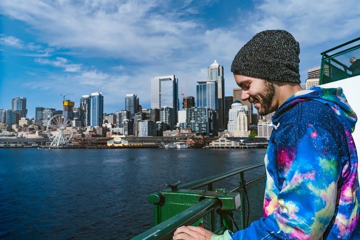 Romantic Tour In Seattle - thumb 1