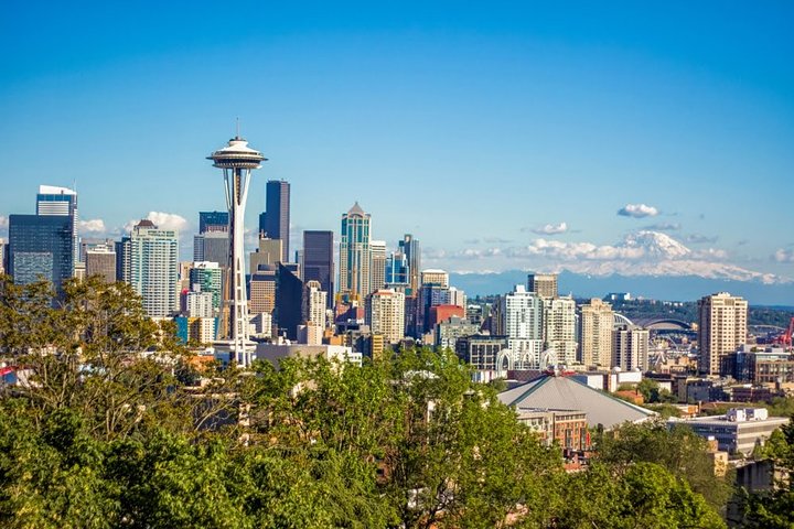 Romantic Tour In Seattle - thumb 2