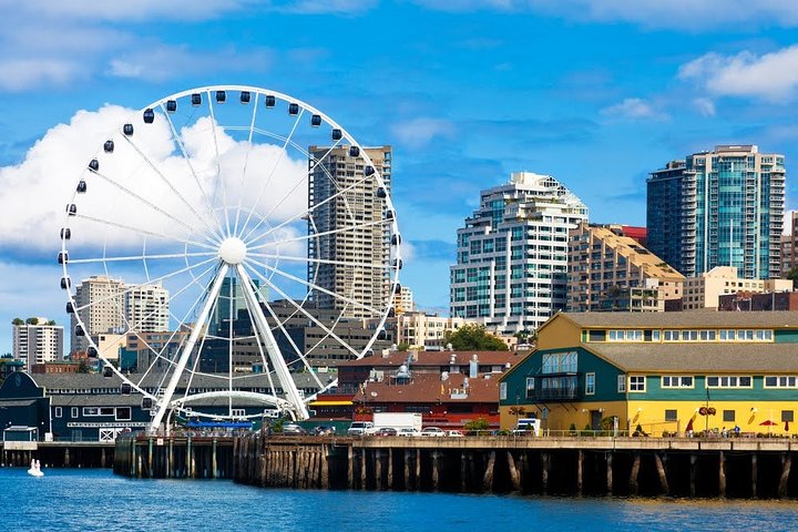 Romantic Tour In Seattle - thumb 4