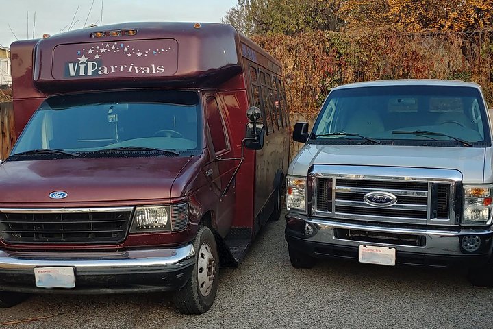 Custom Shuttling - thumb 0