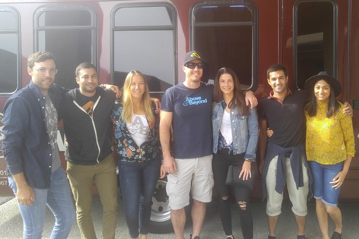 Custom Shuttling - thumb 1