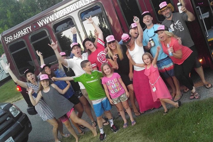 Custom Shuttling - thumb 2