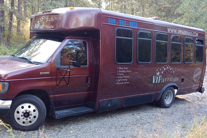 Custom Shuttling - thumb 3