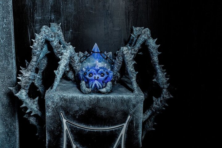 Ice Walker (Escape Game) - thumb 4