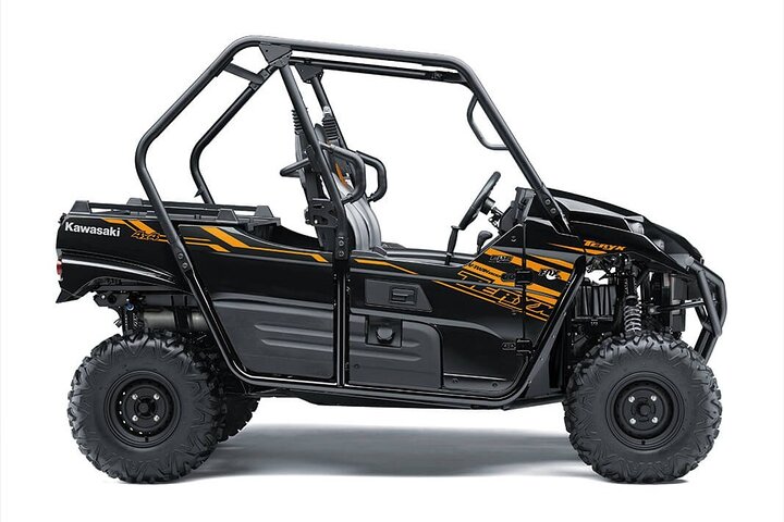 Northern Wisconsin Snowmobile Rentals - thumb 0