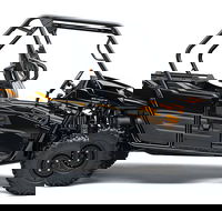 Northern Wisconsin Snowmobile Rentals - Students Accommodation