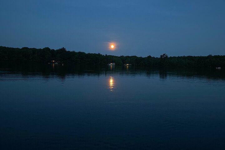 Northern Wisconsin Snowmobile Rentals - thumb 3