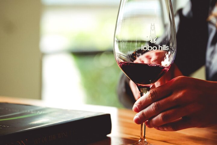 Woodinville Warehouse Wine Pass - thumb 0