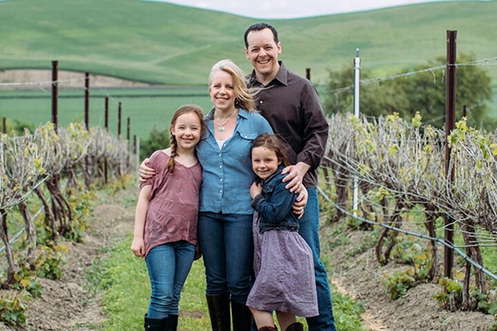 Woodinville Warehouse Wine Pass - thumb 3