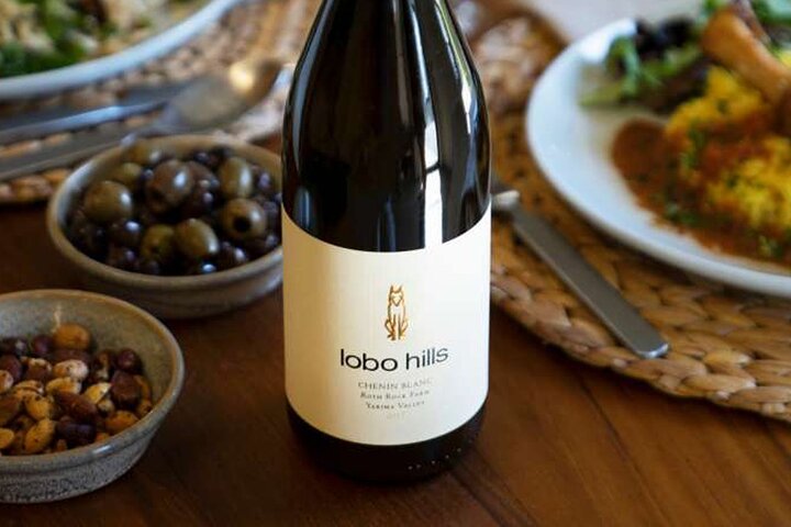 Woodinville Warehouse Wine Pass - thumb 5