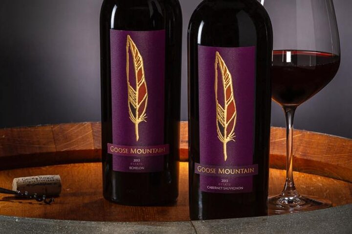 White Wine Flight Pass In Woodinville - thumb 2