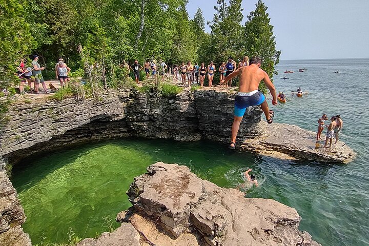 Door County Day Trips - thumb 0