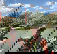 Surfin In The Rockies Duckie Tours - Students Accommodation