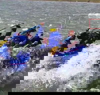 Red Canyon River Trips 300pm - Students Accommodation