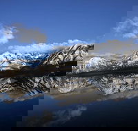 Small Group Tours of the Lower Loop of Yellowstone - Students Accommodation