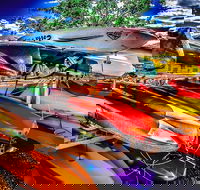 Milwaukee Kayak Rental - Students Accommodation