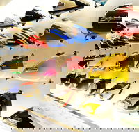 Skip The Line Harley-Davidson Museum Admission Ticket with Audio Guided Option - Students Accommodation