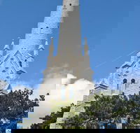 Milwaukee Tour - Students Accommodation