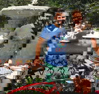 2-Hour Savannah Bike Tour - Students Accommodation