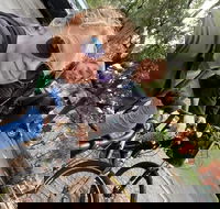 90 Minute E-Bike Tour - Students Accommodation