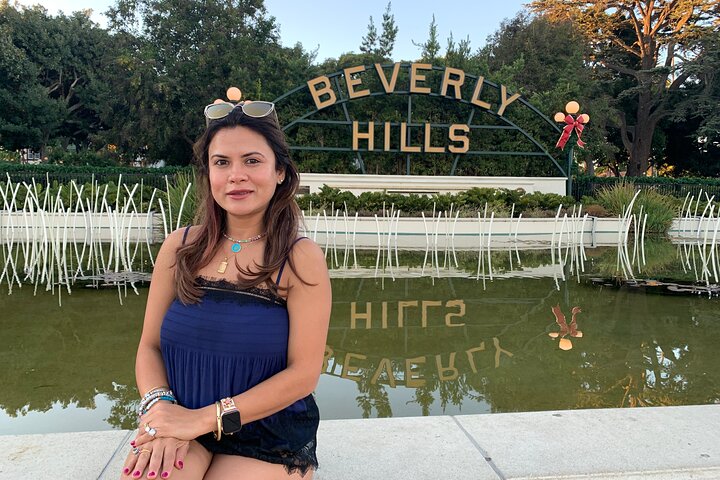 Full-Day Private Tour Of Los Angeles With Pick Up - thumb 4