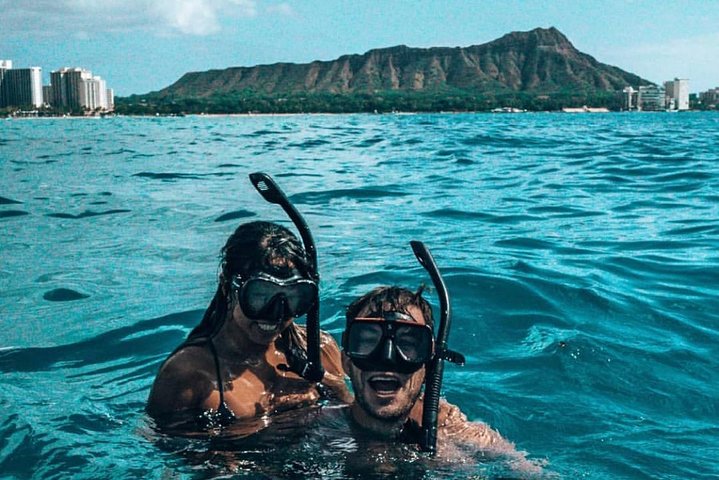 9am Turtle Canyon Snorkel Adventure - thumb 1