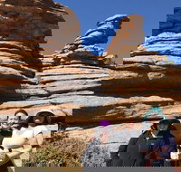 Scenic Pancake Rocks Hike with Certified Guide - Tourism Bookings