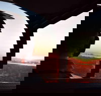 Helicopter Tour in Tarpon Springs Clearwater Beaches  Caladesi Island - USA Accommodation