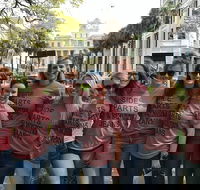 Walking Tour of Savannah's Historic District - Students Accommodation