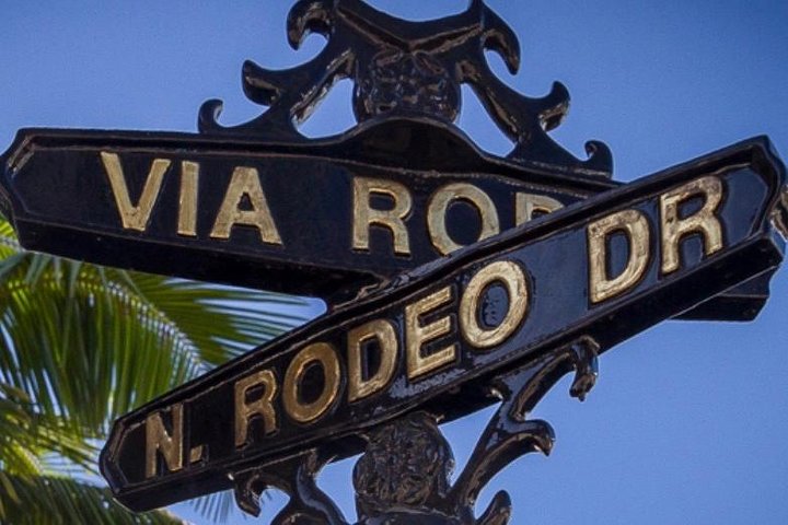 Private and Small Group Universal Studios LA Tour from San Diego