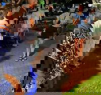 Savannah PSYCHIC GUIDED 13 Ghosts Haunted Tour - Students Accommodation