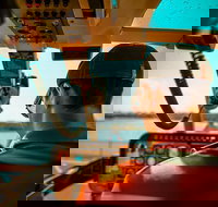 Taste of NYC Tour - Tourism Bookings