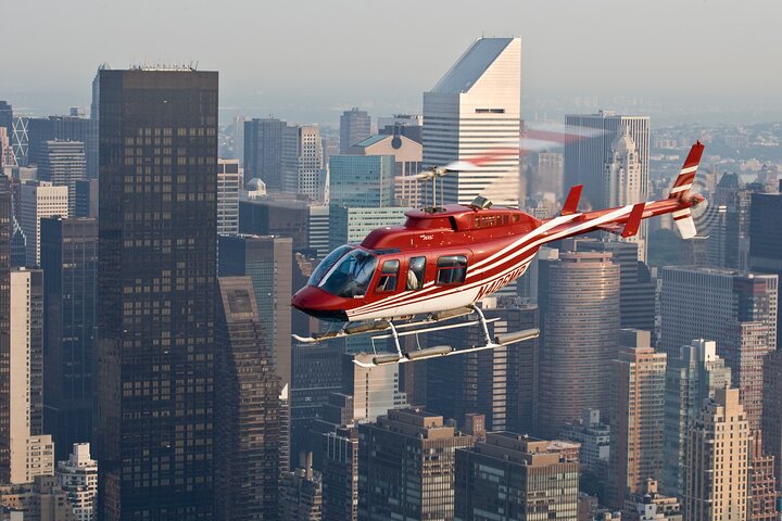 NYC Skyline Tour - thumb 0