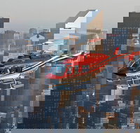 NYC Skyline Tour - Tourism Bookings