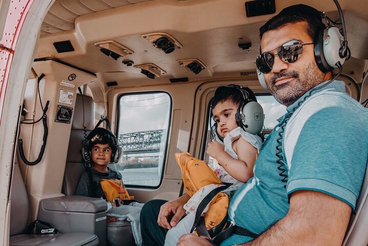 NYC Skyline Tour - thumb 1