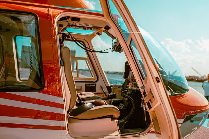 NYC Skyline Tour - thumb 3