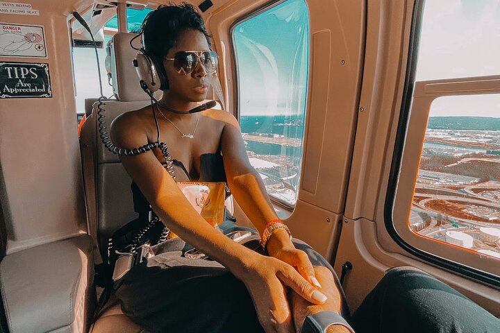 NYC Skyline Tour - thumb 4