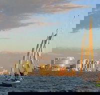 Schooner Clearwater- Afternoon Sailing Cruise-Clearwater Beach - USA Accommodation