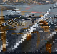 New York Helicopter Tour: Manhattan Highlights - Tourism Bookings