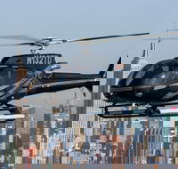 New York Helicopter Tour: Ultimate Manhattan Sightseeing - Tourism Bookings