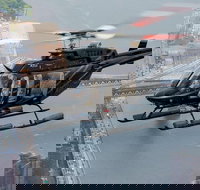 New York Helicopter Tour: Manhattan, Brooklyn and Staten Island - Tourism Bookings