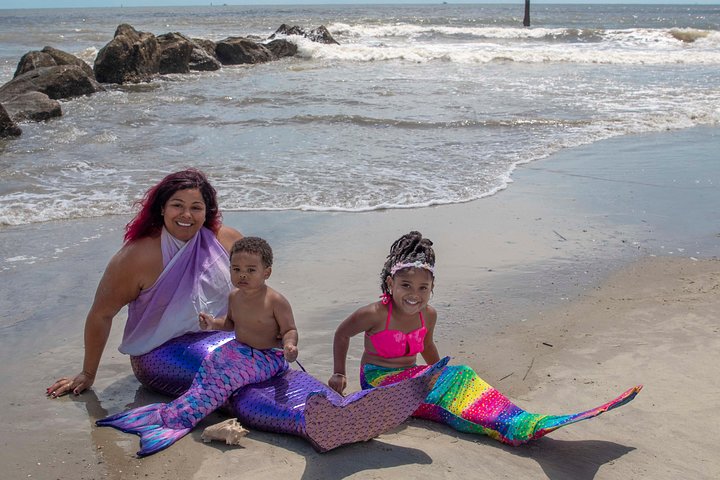 Private Photoshoot In Savannah, GA - thumb 2