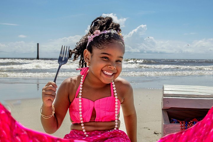 Private Photoshoot In Savannah, GA - thumb 4