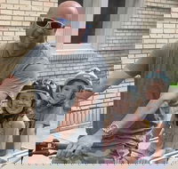 Historical Bike Tour of Savannah and Keep Bikes After Tour - Students Accommodation