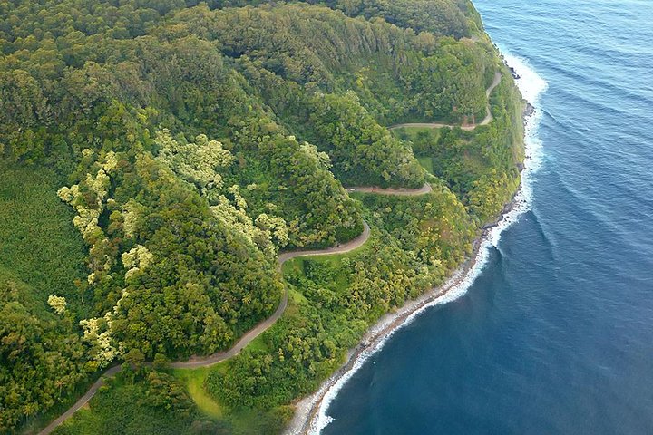 Road To Hana Adventure - thumb 4