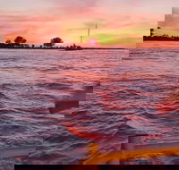 Tiki Boat Cruise - Clearwater Beach - USA Accommodation