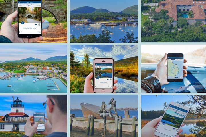 Bundle Of All 50 US Self-Guided Tours - thumb 0